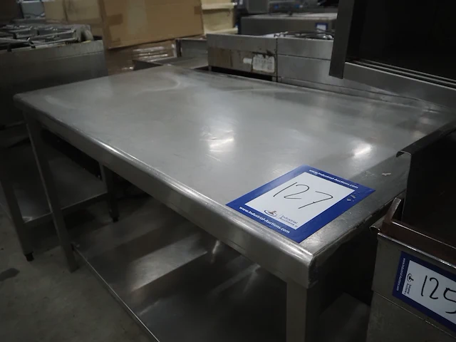Nn table - afbeelding 3 van  4