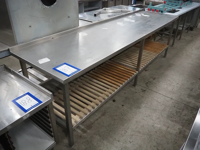 Nn table - afbeelding 1 van  5
