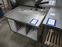 Nn table - afbeelding 1 van  5