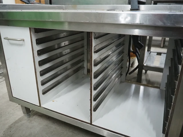 Nn table - afbeelding 5 van  5