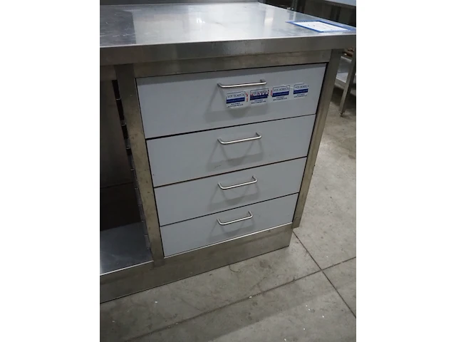 Nn table - afbeelding 5 van  5