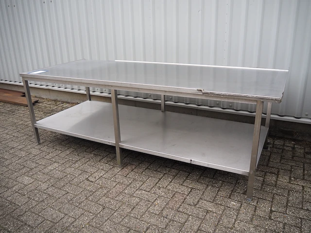 Nn table - afbeelding 1 van  5