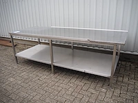Nn table - afbeelding 1 van  5