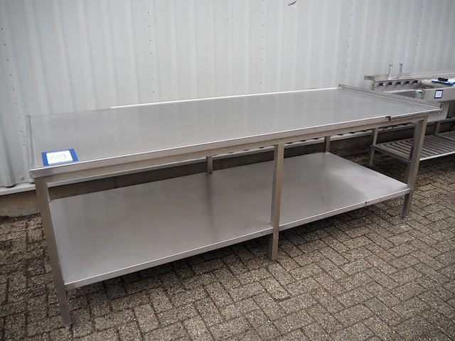 Nn table - afbeelding 2 van  5