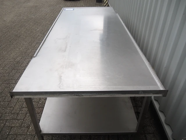 Nn table - afbeelding 4 van  5