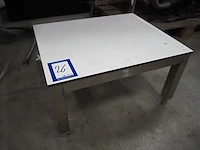 Nn table - afbeelding 1 van  4