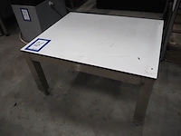 Nn table - afbeelding 2 van  4