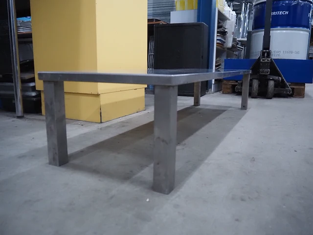 Nn table - afbeelding 5 van  5