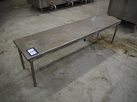 Nn table - afbeelding 1 van  5