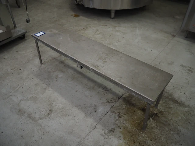 Nn table - afbeelding 2 van  5