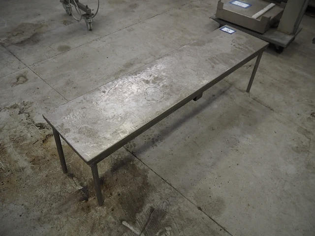 Nn table - afbeelding 3 van  5