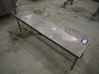 Nn table - afbeelding 4 van  5