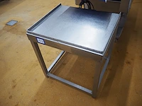 Nn table - afbeelding 2 van  3