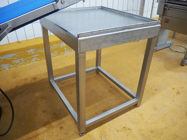 Nn table - afbeelding 3 van  3
