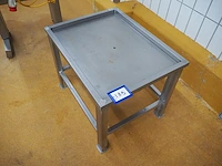Nn table - afbeelding 1 van  3
