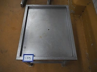 Nn table - afbeelding 3 van  3