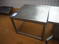 Nn table - afbeelding 1 van  3