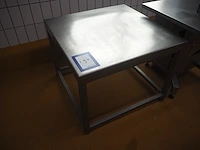 Nn table - afbeelding 2 van  3