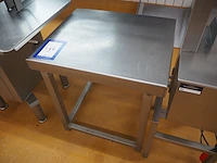 Nn table - afbeelding 1 van  2
