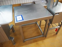 Nn table - afbeelding 2 van  2