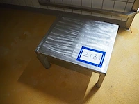 Nn table - afbeelding 1 van  2