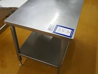Nn table - afbeelding 2 van  4