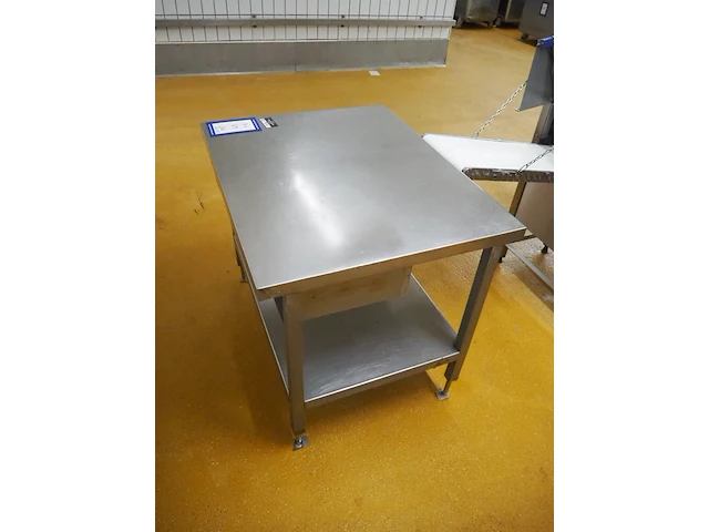 Nn table - afbeelding 3 van  4
