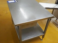 Nn table - afbeelding 3 van  4