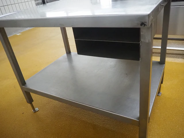 Nn table - afbeelding 4 van  4