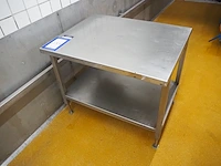 Nn table - afbeelding 1 van  4