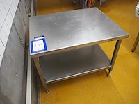 Nn table - afbeelding 2 van  4