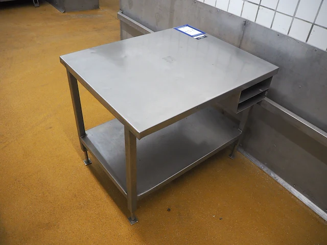 Nn table - afbeelding 3 van  4