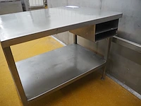 Nn table - afbeelding 4 van  4