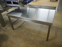 Nn table - afbeelding 3 van  3