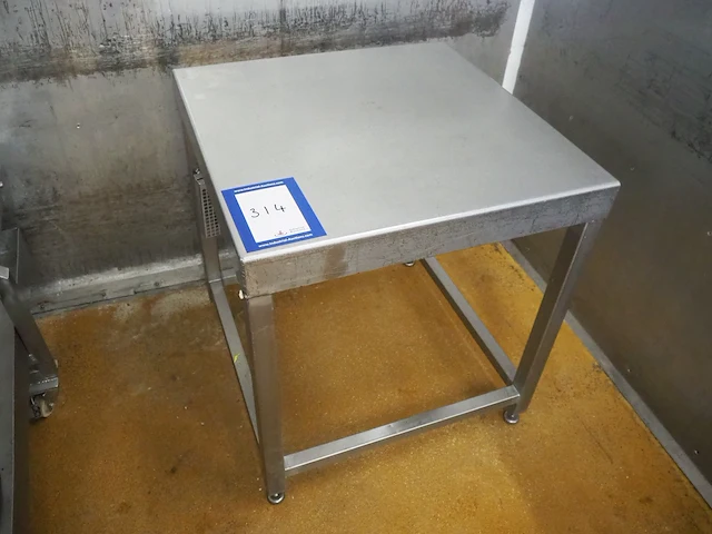 Nn table - afbeelding 1 van  2