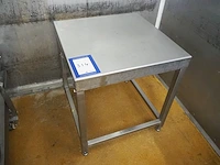 Nn table - afbeelding 1 van  2