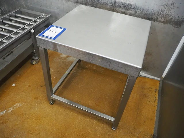 Nn table - afbeelding 2 van  2