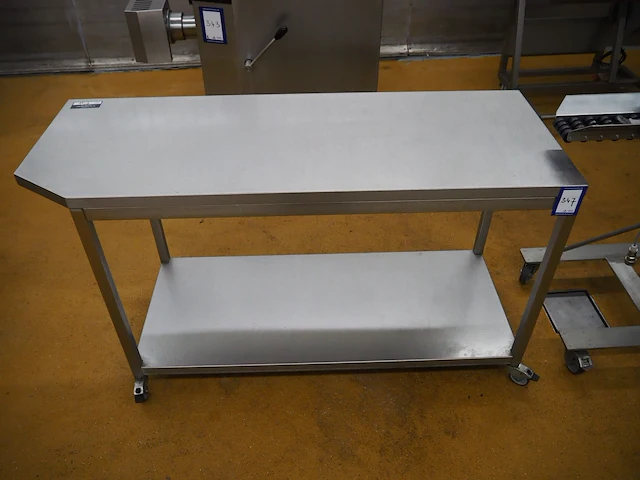 Nn table - afbeelding 4 van  4