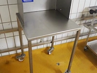 Nn table - afbeelding 2 van  2