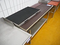 Nn table - afbeelding 3 van  4