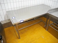 Nn table - afbeelding 1 van  3