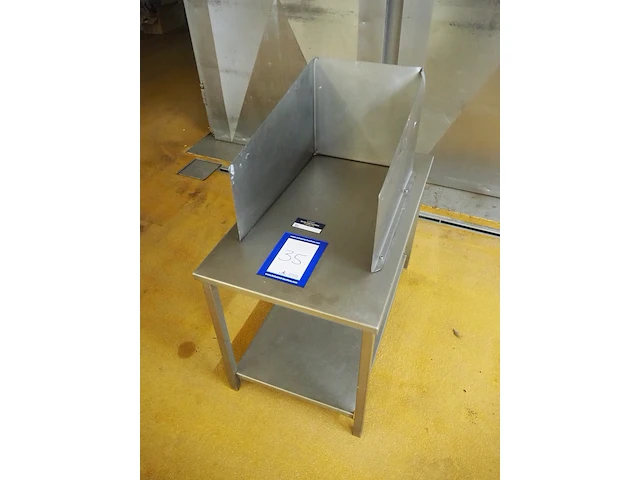 Nn table - afbeelding 1 van  3
