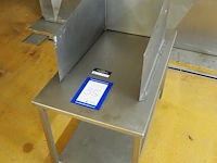 Nn table - afbeelding 1 van  3