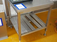 Nn table - afbeelding 1 van  4