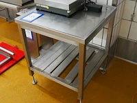 Nn table - afbeelding 2 van  4