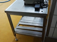 Nn table - afbeelding 3 van  4