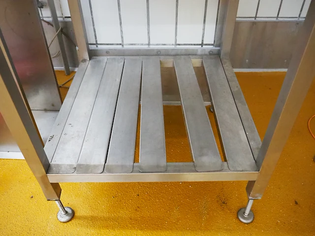 Nn table - afbeelding 4 van  4