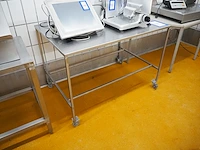 Nn table - afbeelding 2 van  3