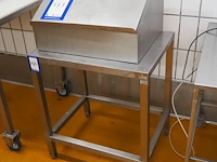 Nn table - afbeelding 1 van  4