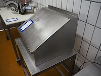 Nn table - afbeelding 3 van  4